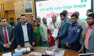 আ.লীগের হাত ধরেই দেশের সব বড় অর্জন: শিক্ষামন্ত্রী