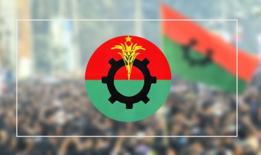 ফের দু'দিনের গণসংযোগ ও লিফলেট বিতরণ কর্মসূচি ঘোষণা বিএনপির