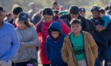 অবৈধ অভিবাসীদের গ্রেপ্তার করবে যুক্তরাষ্ট্রের টেক্সাস