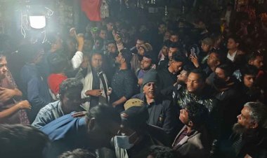 কুমিল্লা-১১ আসনে নৌকা-স্বতন্ত্রপ্রার্থীর সমর্থকদের মধ্যে সংঘর্ষে আহত ২