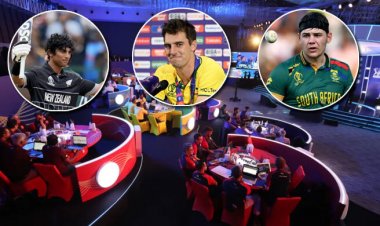 এবারের আইপিএলের নিলাম মাতাতে পারেন যেসব তারকা