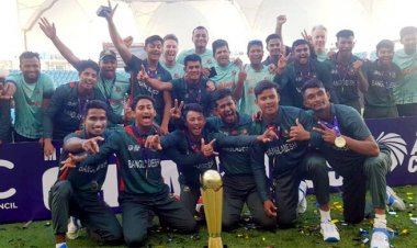 এই যুবারা কেন জাতীয় দলে বড় সাফল্যের দেখা পান না, দায় কার?