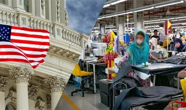 পোশাক শ্রমিকদের ন্যায্য মজুরি নির্ধারণে বাংলাদেশকে চাপ প্রয়োগের আহ্বান মার্কিন কংগ্রেস সদস্যদের