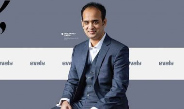 ইভ্যালির রাসেল কারামুক্ত