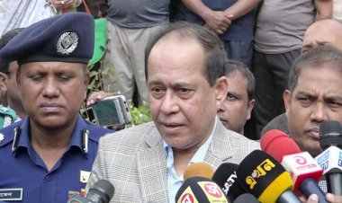 প্রার্থীরা আন্তরিক না হলে সুষ্ঠু নির্বাচন সম্ভব নয়: সিইসি