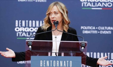 ইসরায়েলের আত্মরক্ষার অধিকার আইনের উর্ধ্বে নয় : জর্জিয়া