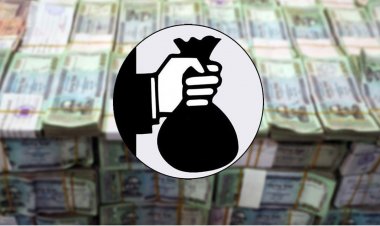 বিমা কোম্পানির মাধ্যমে অর্থপাচার হচ্ছে