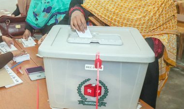 নিজেরা নিজেরা তীব্র লড়াই হবে ১৪৯ আসনে