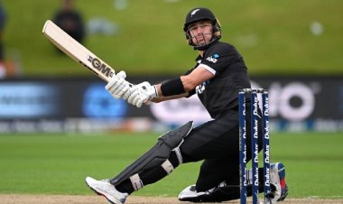 সৌম্যর ম্যাচ কিউইদের জেতালেন নিকোলস-ইয়াং