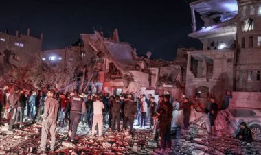 একদিনে ১০০ ফিলিস্তিনি নিহত, পিছিয়েছে যুদ্ধবিরতির খসড়া প্রস্তাব