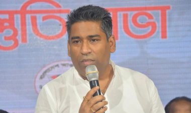 প্রার্থিতা ফিরে পেতে সাদিক আব্দুল্লাহ এবার চেম্বার আদালতে