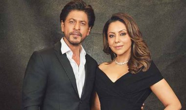 শাহরুখের স্ত্রী গৌরীকে এবার ইডির নোটিশ