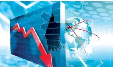 ২০২৪ সালে বড় অর্থনৈতিক মন্দার ঝুঁকিতে যুক্তরাজ্য, সতর্কতা