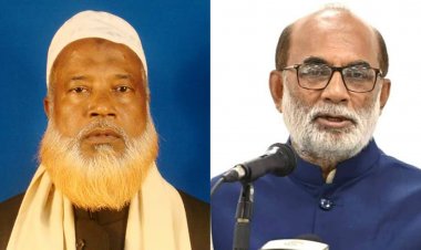 আউয়ালের বিরুদ্ধে ব্যবস্থা নিতে সিইসির কাছে রেজাউল করিমের চিঠি