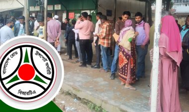 বিআরটিএতে দালালের দৌরাত্ম্য, দায় চাপিয়েই পার কর্মকর্তারা