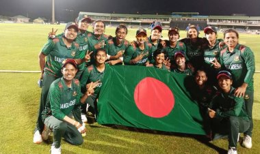 সিরিজ নিশ্চিতের লক্ষ্যে মাঠে নামছে বাংলাদেশ, দেখবেন যেভাবে