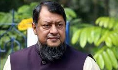 আচরণবিধি লঙ্ঘন: যুবলীগ সম্পাদক নিখিলকে শোকজ