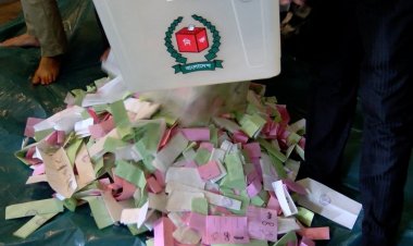 ভোটগ্রহণ কর্মকর্তাদের প্রশিক্ষণে মনিটরিং কমিটি গঠন