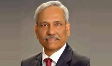 শাহজাহান ওমরের পক্ষে না থাকার ঘোষণা রাজাপুর আ.লীগের