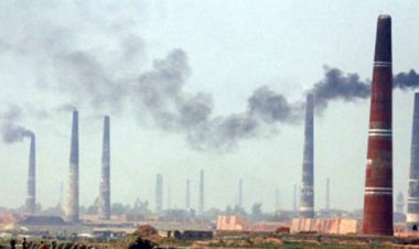 ঢাকার বায়ু আজ ‘খুবই অস্বাস্থ্যকর’