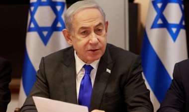 লক্ষ্য অর্জনের আগে যুদ্ধবিরতি হবে না: নেতানিয়াহু