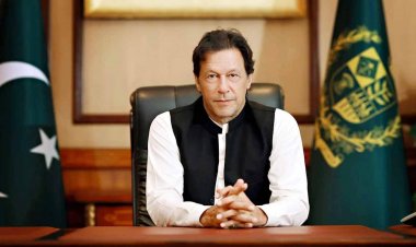 কারাগারে বসেই ৩ আসনে প্রতিদ্বন্দ্বিতা করবেন ইমরান