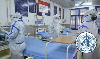 কোভিডের নতুন ভ্যারিয়েন্ট নিয়ে ডব্লিউএইচও’র সতর্কতা