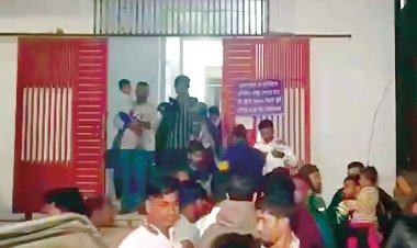 কুমিল্লায় চিকিৎসা অবহেলায় মা-নবজাতকের মৃত্যু