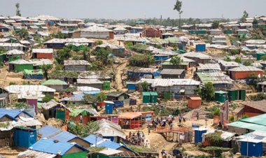 উখিয়ায় রোহিঙ্গা ক্যাম্পের হেড মাঝিসহ দুজনকে গুলি করে হত্যা