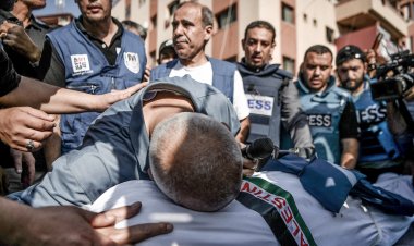 এক সপ্তাহের যুদ্ধবিরতির প্রস্তাব প্রত্যাখ্যান হামাসের