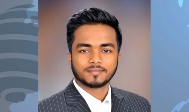 নরসিংদীর সেই ছাত্রলীগ নেতার জামিন