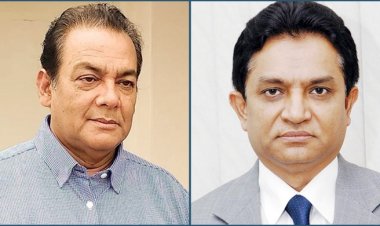 নৌকার শামীমের প্রার্থিতা বাতিল চেয়ে এ কে আজাদের আবেদন