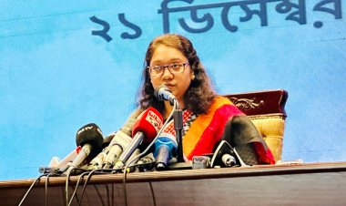 নির্বাচন পর্যবেক্ষণ নিশ্চিত করেছে চীন-রাশিয়াসহ ৯ দেশ