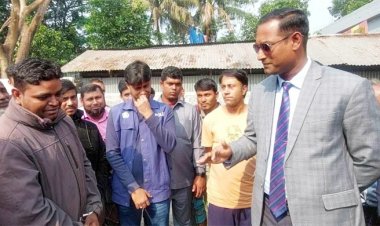 জলাতঙ্ক রোগে আক্রান্ত গরুর মাংস বিক্রির চেষ্টা, ১০ হাজার জরিমানা