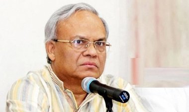 ভাগবাটোয়ারার মতো বাঁদরামি করে বক্তব্য দিচ্ছেন হাছান মাহমুদরা :রিজভী