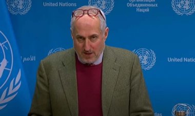 বাংলাদেশে ভীতিমুক্ত পরিবেশে সুষ্ঠু নির্বাচন চায় জাতিসংঘ