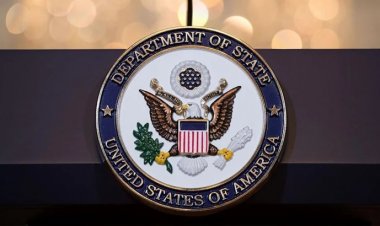 গণতন্ত্র বাধাগ্রস্ত করায় ১৪ জনের বিরুদ্ধে নিষেধাজ্ঞা দিল যুক্তরাষ্ট্র