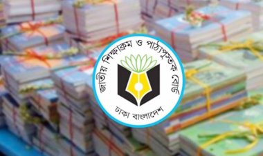 ভুলে ভরা পাঠ্যবই দিয়ে শুরু, উত্তাপ দিয়ে শেষ