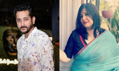 আমার কোনো সন্তান নেই : পিয়া চক্রবর্তী