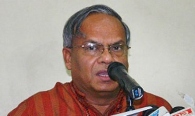 বর্তমান নির্বাচন কমিশন হচ্ছে  শয়তানের অনুচর:রিজভী 