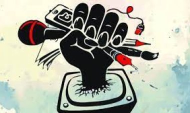 বাংলাদেশে একটি বৈধ নির্বাচন নির্ভর করছে মুক্ত গণমাধ্যমের ওপর