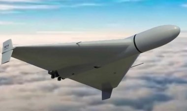 কিয়েভে রাতভর রুশ হামলা, ২৪ ড্রোন ভূপাতিত করেছে ইউক্রেন