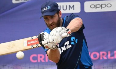 বাংলাদেশের বিপক্ষে টি-টোয়েন্টি সিরিজে খেলবেন না উইলিয়ামসন