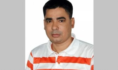 সাবেক ছাত্রনেতা ইখতিয়ার কবিরকে তুলে নেওয়ার অভিযোগ