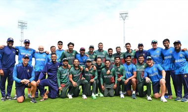 নিউজিল্যান্ডকে তাদের মাটিতে হারিয়ে বাংলাদেশের ইতিহাস