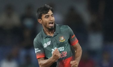 ম্যাচসেরা হয়ে যা বললেন সাকিব