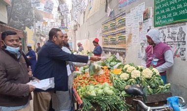 ভাঁওতাবাজীর নির্বাচন প্রতিহত করতে ঐক্যবদ্ধ হোন: মাহফুজুর রহমান