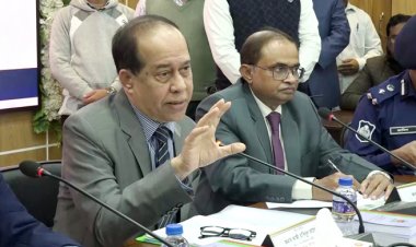 কারচুপির চেষ্টা হলেই বন্ধ হবে ভোট: সিইসি