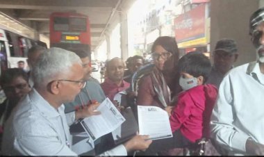 ৭ জানুয়ারীর নির্বাচন রুখে দিন: ডা. জাহিদ