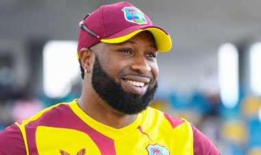 ইংল্যান্ডের টি-টোয়েন্টি বিশ্বকাপ দলের পরামর্শক হলেন পোলার্ড